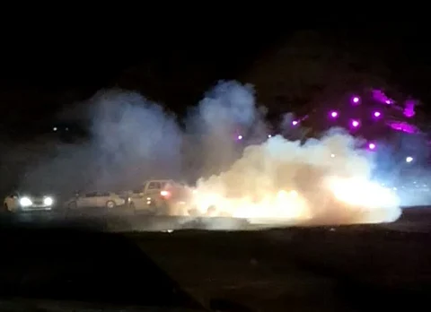 النايف لـ"سبق": ضبط أحد درباوية "بحر أبو سكينة" وتحديد البقية.. وجارٍ ضبطهم