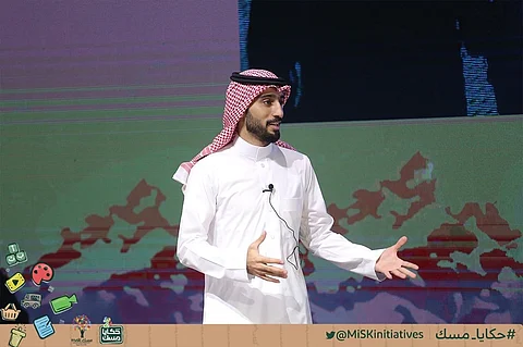 في "حكايا مسك".. "السهلاوي" ينقل صورًا من بطولات المرابطين بالحد الجنوبي