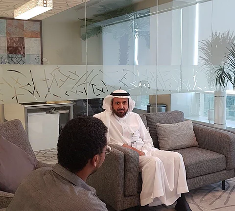 "الصحة" تُلاحق شخصاً اعتدى لفظياً على طبيب بسبب إجازة مَرَضية