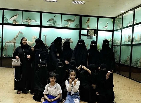 "أمل" أول سعودية تحصل على ترخيص للعمل في السياحة.. ماذا قالت عن تجربتها؟