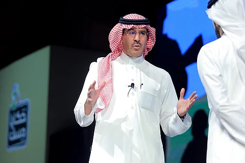 العواد: لا يقلق الشعب في دولة لديها رؤية