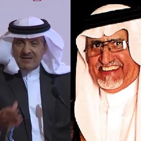 "آل الشيخ" سفيراً للقدرات الخاصة بالسعودية