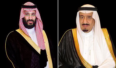 القيادة تعزي ملك إسبانيا في ضحايا الحادث الإرهابي الذي وقع في برشلونة