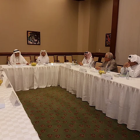 اختتام الدورة الثانية للمعلمين الموفدين لتعليم العربية لغير الناطقين بها