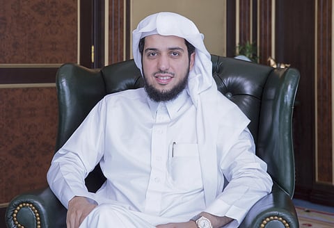 "غرفة الرياض" تُطلق جائزة "وقف" لتشجيع التميز بإدارة وتنمية "موارد الأوقاف"