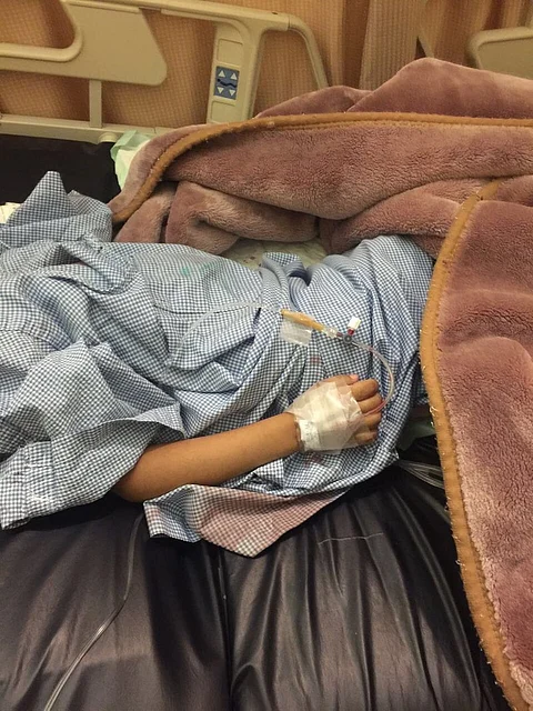 شرطة مكة: القبض على إفريقي اغتصب طفلة آسيوية بالطائف