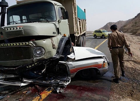 أهالي بيشة وبلقرن: "النقل" نسفت مطالبات 35 عامًا لازدواجية طريق سبت العلايا