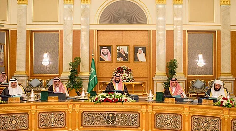 مجلس الوزراء يقر التقويم الدراسي : رمضان المقبل إجازة