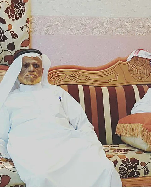 إمارة جازان تنعى "المشيخي" وتواسي أسرته