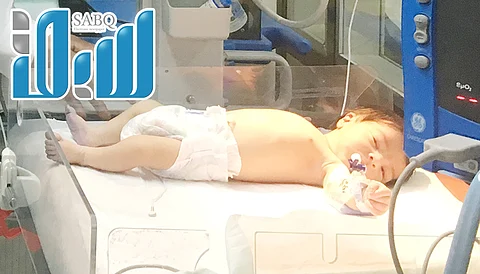 القصة الكاملة.. والدة المولود المخطوف: وثقت بـ"الممرضة المزيفة" فحرمتني النوم