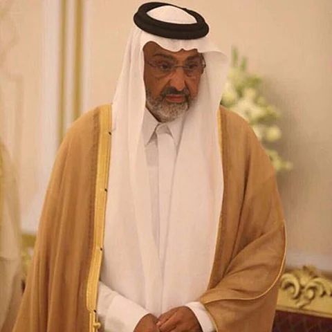 عبدالله آل ثاني: 902 حاج قطري قدموا من أنحاء العالم
