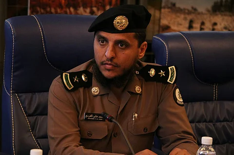 7 مراكز لفحص السموم على مستوى سجون المملكة