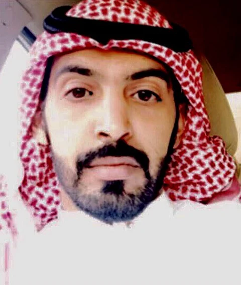 استشهاد وكيل الرقيب "سعد الحارثي" في الحد الجنوبي