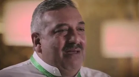 بعد انتظار 45 عامًا.. أرجنتيني يحقق حلمه بالحج .. ويروي هكذا حج والدي