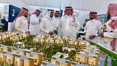 50 أسرة من أسر "بناء" يقتربون من تحقيق حلم العمر بتملك مسكن آمن