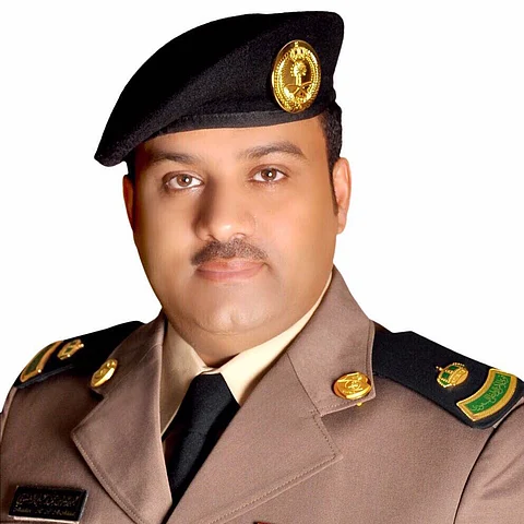 بعد "فيديو الزي السعودي" .. ضبط الوافد مدّعي ضرب مقيم مصري وحرمانه راتبه