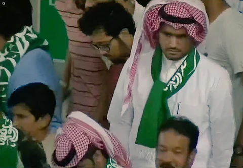 غليان جماهيري بعد خسارة "الأخضر" من "الإمارات"
