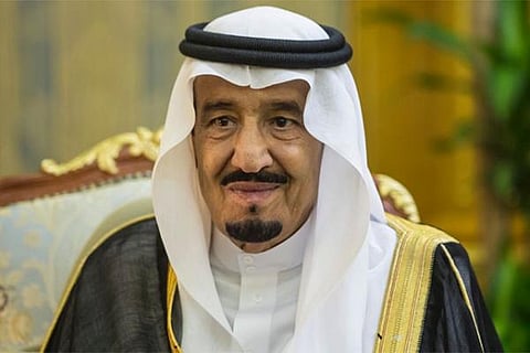 مواقف إنسانية لخادم الحرمين مع حجاج العالم تعكس تاريخ المملكة المشرف
