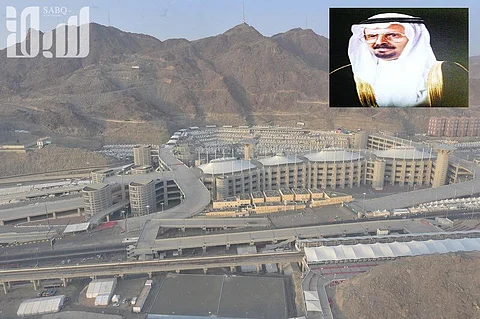 لماذا سُميت "منى" بهذا الاسم؟.. مدير مركز تاريخ مكة يجيب لـ"سبق"