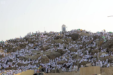 200 حلاق سعودي يستعدون لتنفيذ نسك "الحلق أو التقصير"