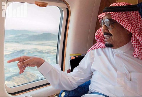 8 مشاهد توثق حرص المملكة على راحة ضيوف الرحمن وتلجم أكاذيب أعداء الوطن