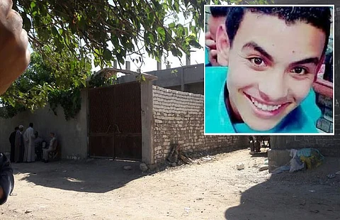 مصر.. حل لغز جريمة ذبح أسرة بالكامل يوم العيد