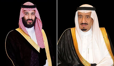 "سبق" تهنئ خادم الحرمين الشريفين وولي عهده الأمين بنجاح حج هذا العام