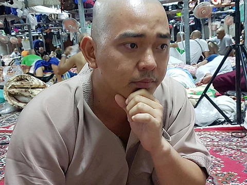 تعرف على قصة "إسحاق" المسيحي الذي أعلن إسلامه على طاولة القمار