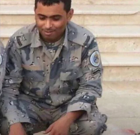 شراحيلي عاش يتيمًا بعد استشهاد والده ولحق به شهيدًا بعد 24 عاماً