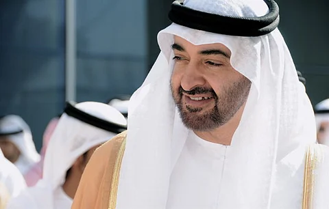 محمد بن زايد: المملكة تعهدت بإخلاص في خدمة الحجاج