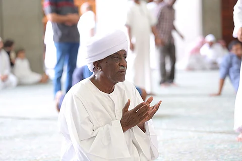 بالصور.. "قباء" و"جبل أحد" في عيون "ضيوف الملك" من الحجاج السودانيين.. ثقافة وعبادة
