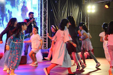 بحضور 30 ألف زائر.. اختتام مهرجان "البطل" ببريدة وتبوك