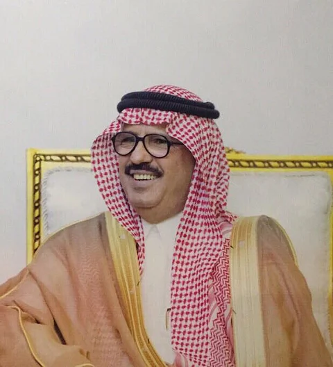 مدير "جامعة الشمالية" يهنئ خادم الحرمين وولي عهده بنجاح موسم الحج