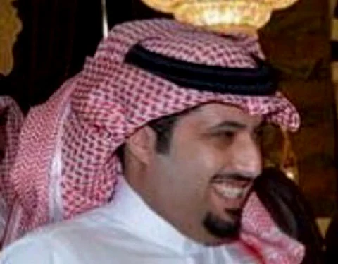 تركي آل الشيخ يرفع الشكر لخادم الحرمين وولي العهد بمناسبة تعيينه رئيسًا لهيئة الرياضة