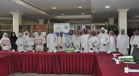 "أدبي جدة" يستقبل وفدًا روسيًا من ضيوف وزارة الثقافة والإعلام للحج
