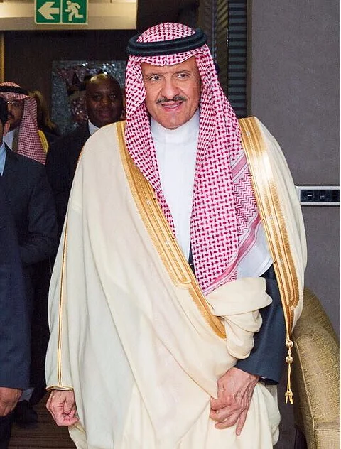 في خطابه للأمم المتحدة قبل 7 سنوات: سلطان بن سلمان: الحج والعمرة ليسا سياحة دينية