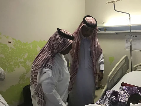 "القنفذي" يؤكد على حماية "يتيم صبيا المعنف" وتطبيق نظام الحماية من الإيذاء على معنفيه