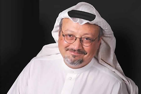 خالد بن سلطان يوقف "خاشقجي" عن الكتابة في "الحياة"