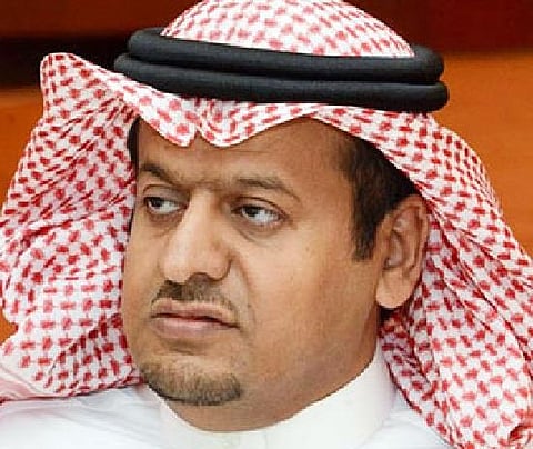 المنيف: توطين 50 % من الوظائف الحكومية المشغولة بغير سعوديين بحلول 2020م