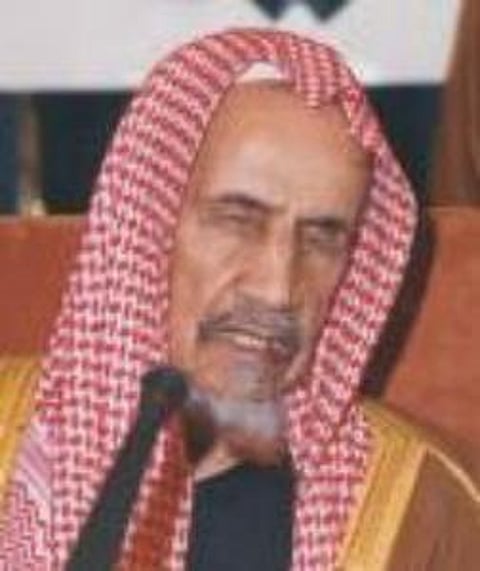 في تسجيل نادر.. "ابن باز": من حق ولي الأمر تأديب وسجن من خالف الحق من الدعاة