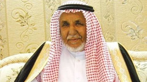 مشايخ وأعيان قبيلة "آل مرة" يتضامنون مع الشيخ طالب بن شريم في الأحساء.. السبت