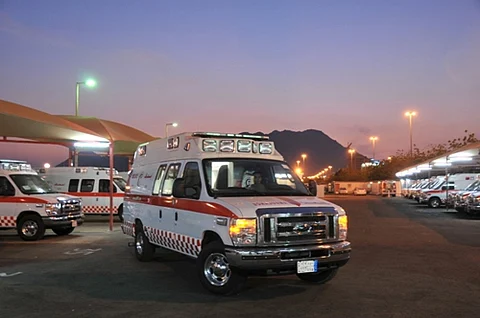 جمل سائب يصرع 3 إخوة على طريق أبو راكة الطائف ويصيب آخرين