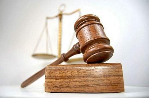 مصر.. الإعدام لـ 9 متهمين بقتل حارس محافظ البنك المركزي