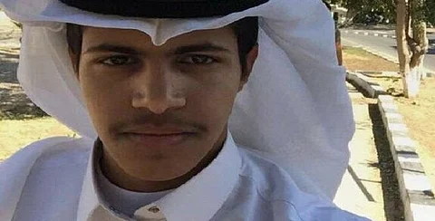 والد "مفقود جورجيا" لـ"سبق": لم يُعثر على ابني حتى الآن