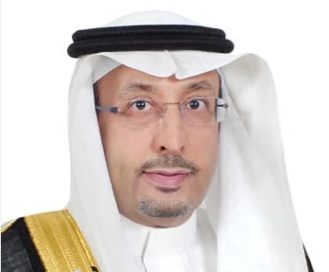 "آل الشيخ" يحصد جائزة أفضل رئيس تنفيذي لقطاع التمويل بالمملكة