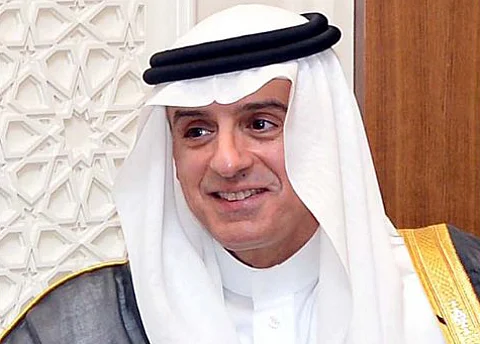 وزير الخارجية: حل الأزمة مع قطر بيد الدوحة