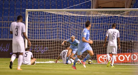 الباطن والهلال يغردان خارج السرب والاتحاد والأهلي في وضع صعب