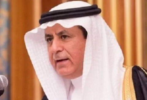 الأمين العام للمنظمة البحرية الدولية يشارك السعودية احتفالها باليوم البحري الدولي