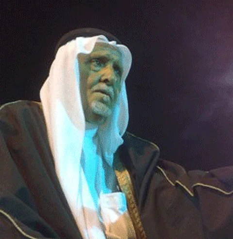 وفاة الشاعر "الدحيمي"