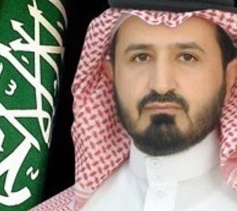 "آل سياف": اليوم الوطني يتجدد فيه الحب والولاء لهذا الوطن